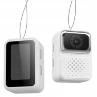 Aparaty Cyfrowe - XREC X3 Biały - miniaturka - grafika 1