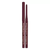 Kredki do oczu - Dermacol Waterproof Micro Eyeliner kredka do oczu 0,3 g dla kobiet 02 - miniaturka - grafika 1