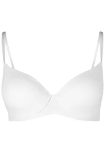 Tamaris Athy biustonosz damski, Bright White, 90C - Biustonosze - miniaturka - grafika 1