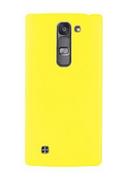 Etui i futerały do telefonów - Coby Lg G4C Żółty - miniaturka - grafika 1