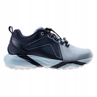 Buty trekkingowe damskie - Damskie Buty Trekkingowe Niskie Omelio Elbrus 36 - miniaturka - grafika 1