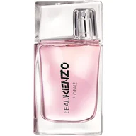 Wody i perfumy damskie - KENZO L'Eau Kenzo Pour Femme Florale woda toaletowa dla kobiet 30 ml - miniaturka - grafika 1