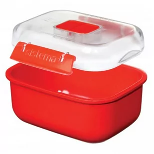 Sistema POJEMNIK MAŁA BRYTFANKA MICROWAVE 525ML wszystko dla domu i biura! 1119 - Pojemniki kuchenne - miniaturka - grafika 2