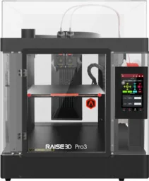 Drukarka 3D Raise3D Pro3 Cart Bundle - Drukarki 3D - miniaturka - grafika 1
