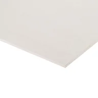 Akcesoria kominkowe - Płyta gipsowa GKB TYP A 900 x 600 x 12.5 mm Norgips - miniaturka - grafika 1