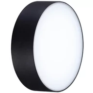 Lampy ogrodowe - AZZARDO CASPER AZ4490 plafon sufitowy 1x15W/LED IP54 AZ4490 - miniaturka - grafika 1