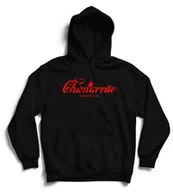 Gadżety dla niej i dla niego - Bluza z kapturem Erva Mate Chimarrao - miniaturka - grafika 1