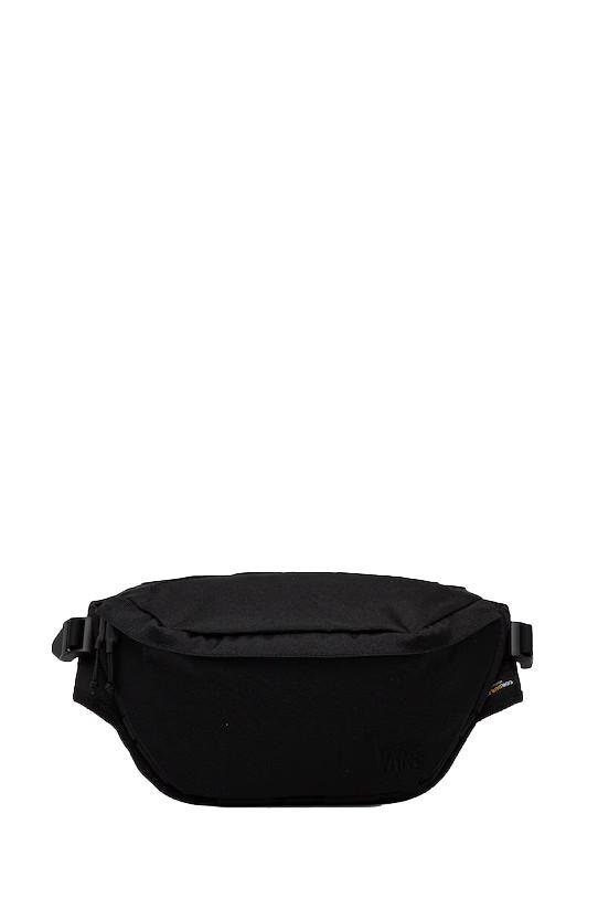 Saszetka nerka Vans MTE Trek-Rec Sling Bag Black VN000M7MBLK1