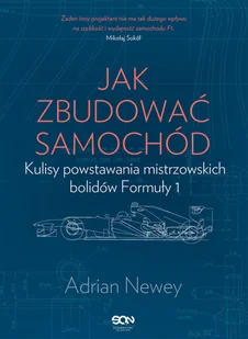 Jak zbudować samochód - Poradniki hobbystyczne - miniaturka - grafika 1