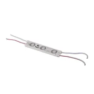 Inne akcesoria elektryczne - Dajar V-TAC Moduł v-tac 1W 3LED smd2835 IP67 6000K 100lm SKU 5120 - miniaturka - grafika 1