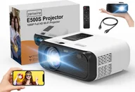 Projektory - Zenwire Mini e500s - miniaturka - grafika 1