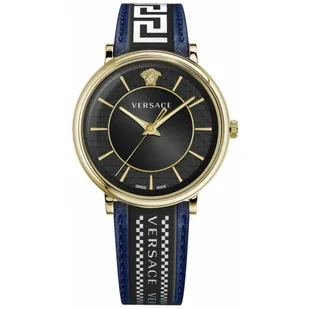 Zegarek Versace  VE5A01521 - Zegarki męskie - miniaturka - grafika 1