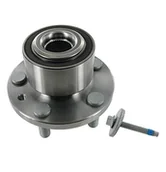 Układ zawieszenia - akcesoria - SKF VKBA 6752 ZESTAW ŁOŻYSK LAND ROVER FREELANDER 2 06 PRZÓD VKBA 6752 - miniaturka - grafika 1