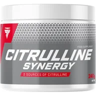 Produkty specjalne dla sportowców - Trec Citrulline Synergy - 240g Mango - miniaturka - grafika 1