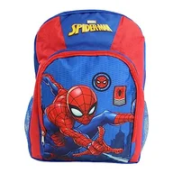 Plecaki - Disney SPI23-1357 S1, plecak dla chłopców, niebieski, TU, Niebieski, Taille unique - miniaturka - grafika 1