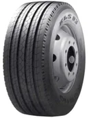 Opony ciężarowe - KUMHO KLS03 385/65 R22.5 164K 24PR - miniaturka - grafika 1