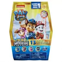 Spin Master Psi Patrol Szybkie Pieski - - Figurki dla dzieci - miniaturka - grafika 1