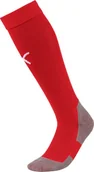 Skarpety termoaktywne - Puma Getry Liga Socks Core czerwone r. 39-42 703441 01 - miniaturka - grafika 1