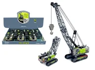 Samochody i pojazdy dla dzieci - Pojazd budowlany Artyk - model lub pojazd - miniaturka - grafika 1