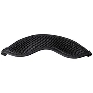 Części motocyklowe - Ochrona przed wiatrem, rozmiar XL-XXL-XXXL, czarny/czerwony, rozmiar L, N104/EVO/ABSOLUTE - miniaturka - grafika 1