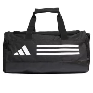 Torba adidas Essentials Training Duffel Bag XS (kolor czarny) - Torby sportowe - miniaturka - grafika 1
