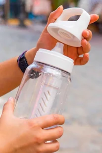 LifeStraw Go 2.0 Turkusowa butelka filtrująca 1L Laguna Teal - Butelki filtrujące - miniaturka - grafika 9