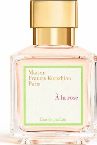 Maison Francis Kurkdjian Perfumy Damskie Maison Francis Kurkdjian EDP La Rose 70 ml