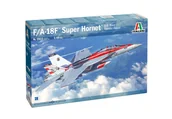 Modele do sklejania - Italeri 2823 1:48 F/A-18F Super Hornet U.S. Navy Special Colors - miniaturka - grafika 1