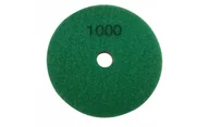 Szlifierki i polerki - DYSK POLERSKI DIAMENT 100 #1000 MARMUR SUCHO MOKRO - miniaturka - grafika 1