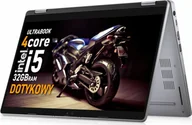 Elektronika OUTLET - Latitude 5310 2in1 Intel i5 10GEN 32GB 1TB SSD Dotyk FHD IPS W11 Laptop/Tablet - miniaturka - grafika 1