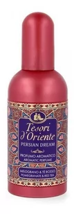 Tesori dOriente Persian Dream woda perfumowana 100 ml dla kobiet - Wody i perfumy damskie - miniaturka - grafika 1