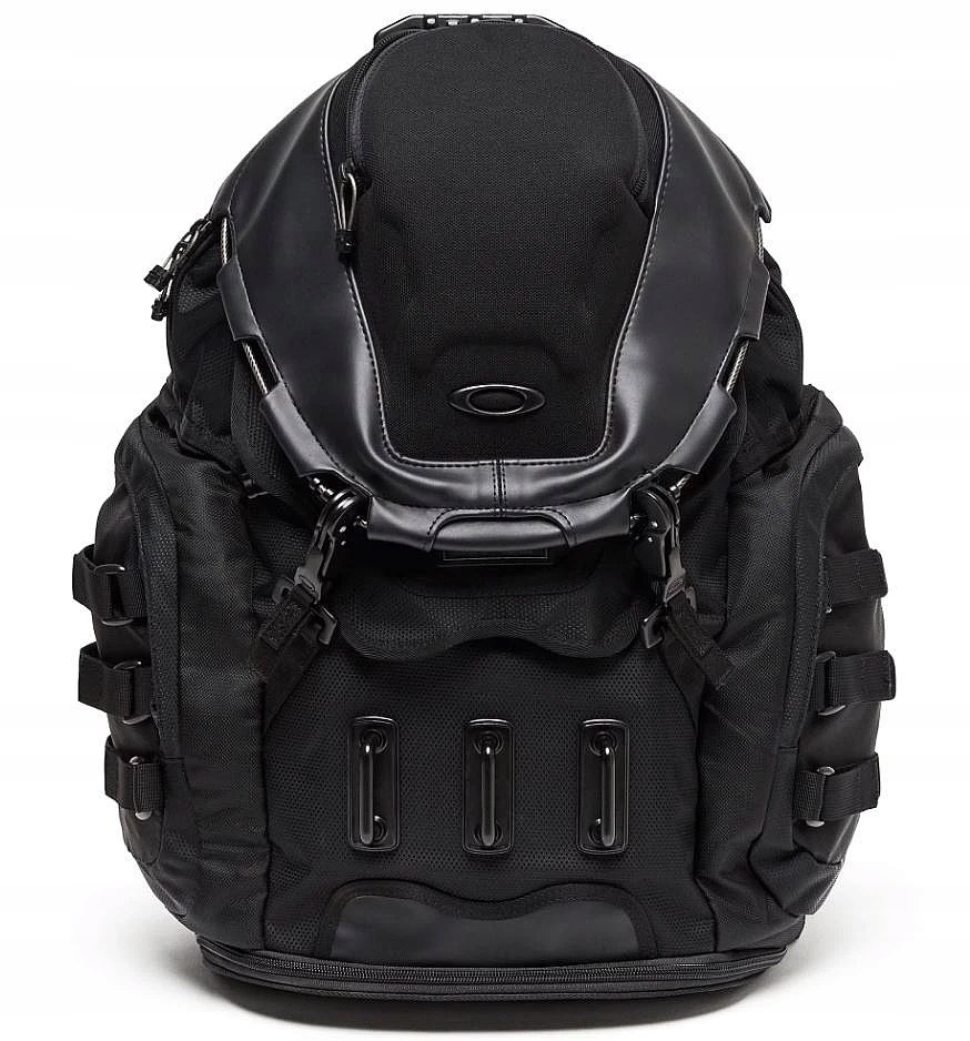 plecak Oakley Kitchen Sink Tiger Camo Green