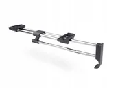 Wieszaki do szafy - Wieszak wysuwany L-350 WM-141 L-350 Atm do garderoby szafy - miniaturka - grafika 1