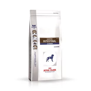 Royal Canin Gastro Intestinal Junior GIJ29 10 kg - Sucha karma dla psów - miniaturka - grafika 3