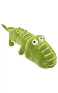 Axiom Krokodyl Benio 60 cm GXP-615805 - Maskotki i pluszaki - miniaturka - grafika 1
