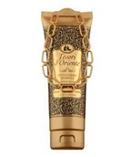 Pozostałe kosmetyki - Tesori d´oriente tesori D 'oriente: "Royal Oud dello yemen" yemen Royal Oud and Sesame Oil Shower Cream  250 ML (8.45us FL OZ) [import z Italian] DOCCITESORROYAL - miniaturka - grafika 1