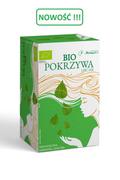 Herbata - Liście pokrzywy zwyczajnej Herbapol BIO, 30g - miniaturka - grafika 1