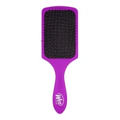 Szczotki i grzebienie do włosów - Wet Brush Paddle Detangler szczotka do włosów Purple - miniaturka - grafika 1