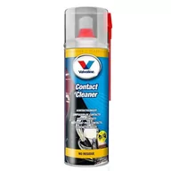 Chemia warsztatowa - VALVOLINE Contact Cleaner 500ml - środek do połączeń elektrycznych i styków - miniaturka - grafika 1