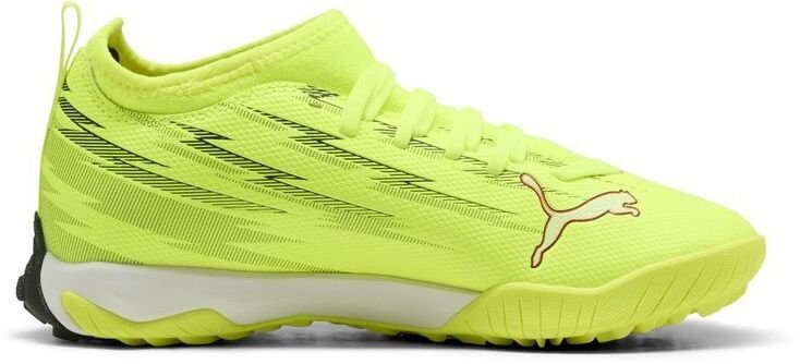 Buty Puma Ultra 5 Match TT+ Mid Jr 108976-01