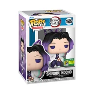Figurki dla dzieci - Funko POP!, figurka kolekcjonerska, Vinyl: Zeus - 8 - miniaturka - grafika 1