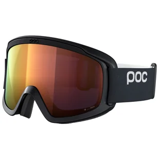 POC Opsin, gogle narciarskie, uranium black - Gogle narciarskie - miniaturka - grafika 1
