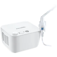 Inhalatory i akcesoria - Microlife NEB 200, inhalator kompresorowy, kompaktowy - miniaturka - grafika 1