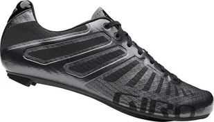 Giro Buty męskie GIRO EMPIRE SLX CARBON black roz.43 NEW - Buty rowerowe - miniaturka - grafika 1