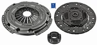 Sprzęgła - SACHS Zestaw sprzęgła 3000 970 069 - miniaturka - grafika 1