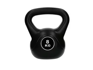 8kg Kettlebell kula kettle hantle hantel 8 kg Abs - Kettlebell - miniaturka - grafika 1