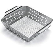 Ruszty - Kosz do grillowania WEBER Style 6481 - miniaturka - grafika 1