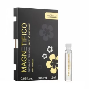 magnetifico Pheromone SEDUCTION 2ml for woman - Feromony damskie - miniaturka - grafika 1