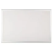 Tablice i flipcharty - TABLICA SUCHOŚCIERALNO-MAGNETYCZNA 60X40 W RAMIE ALUMINIOWEJ ALC op 4 szt - miniaturka - grafika 1