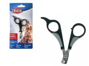 Trixie TX-2373 Obcinaczki do pazurków 8.5cm - Pielęgnacja łap i pazurów - miniaturka - grafika 2